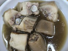 -新记肉骨茶