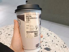 -喜茶(青岛金狮广场店)