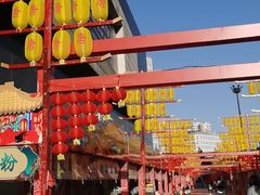 -何记手工罐罐馍(江山如画店)