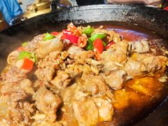 -印象鲵宴·张家界地标美食名片(溪布街店)