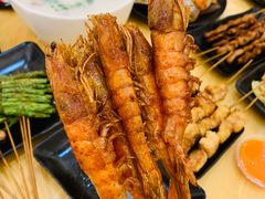 -蚝抵食·湛江生蚝(湾北路店)