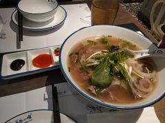 河内生牛肉米粉-美奈小馆·越南料理(中航城君尚购物中心店)
