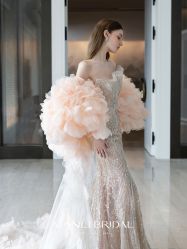 -MANLI BRIDAL婚纱