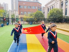 -保利和乐高顿国际幼儿园(龙苑澜岸分园)