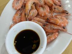 -吉莲利苑海鲜酒家(珠海拱北28年老字号店)