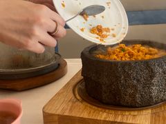 -品海楼·大连海胆锅贴馆(东港店)