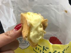 -贝儿多爸爸泡芙(合生汇店)