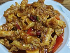 -马相卿特色烤肉面食馆(虎台店)