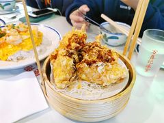 脆皮豆腐-万喜记冰室(大学路店)
