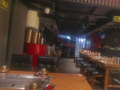 -KAOKAO烤烤·丹东海鲜烧烤(望京店)