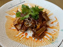 -菩提树·素食餐厅(汇智国际商业中心店)