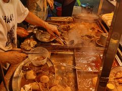 -明记牛杂(新马路分店)