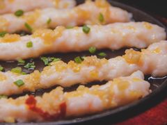 -青木岚小海鲜•小龙虾(友谊店)