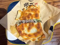 -地二手作鱼汤馄饨(上街里店)