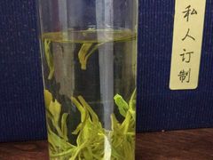 -先春西湖龍井•九曲红梅(杭大路店)