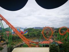 -南宁方特东盟神画