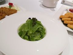 -真爱中国餐馆·年华店(朱雀大街店)