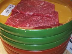 -温野菜涮涮锅(曲江大悦城店)