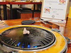 -喜来稀肉(金巴利道店)