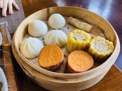 -芭东小镇温泉