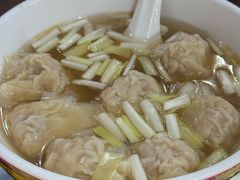 -一记面馆·云吞面嘅专家(富华店)