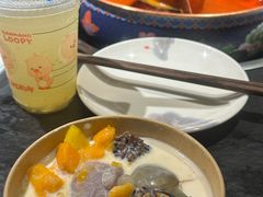 -咏江南·苏式火锅·苏州评弹(观前街店)