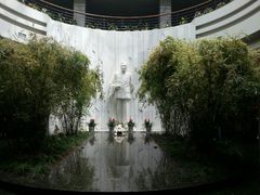 -陈云纪念馆