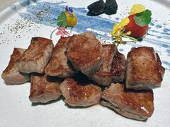 -广州瑞士酒店瑞初日本料理·铁板烧