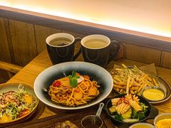 -森Some Fusion(荔湾店)