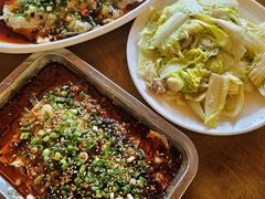 -弓虽昌焖烧鸡(大竹林店)