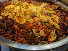 -三兄弟高炉烧饼