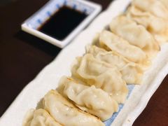 -肆月河豚·新淮扬(金融街店)