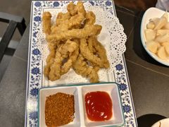 -虾乐园龙虾·夜宵(松江店)