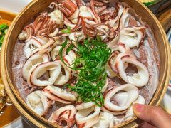 -黄龙海鲜大排档(杭州总店)