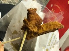 -1973继光香香鸡(合生汇购物中心店)
