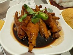 -添好运点心专门店(深水埗店)