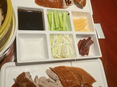-京味张·北京烤鸭(南山店)