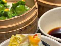 -德发长·花式蒸饺(大唐不夜城店)