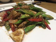 -小湾茶楼