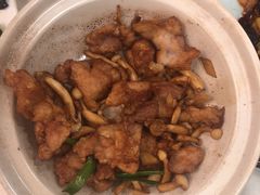 -汇贤府·李氏鲁菜(五棵松店)