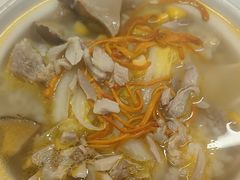 -71号豆汤饭·成都小馆(红牌楼店)