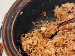 -上蔬无瑕· 创意素食·Vegetarian(华采天地店)