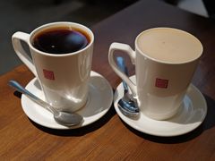 -春水堂人文茶馆(台中四维店)
