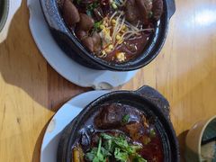 -沈妈砂锅(光华村店)
