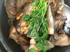 -鹏城人家海鲜酒家·23年老字号(较场尾店)