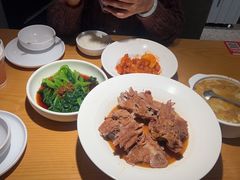 -九毛九西北菜(汕头金平万达广场店)