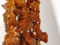 -半天妖烤鱼(方庄店)