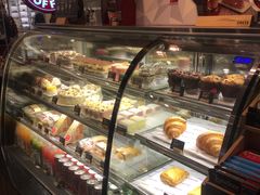 -COSTA COFFEE(上海月星环球港店)
