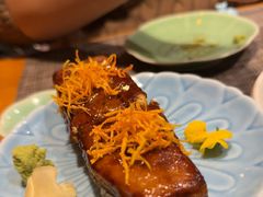 -鮨鲸·和牛烧(三里屯店)