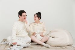 -专注孕妇照亲子照·纪田摄影